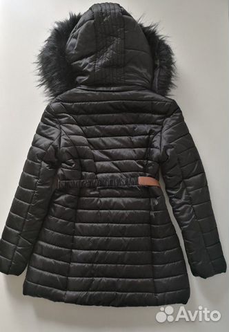 Куртка Byblos 128 см Куртка Byblos 128 см