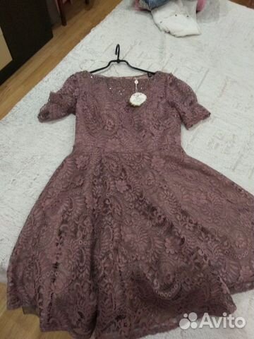 Платье Платье