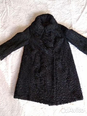 Шуба (каракуля, цыгейка, норка, кролик)