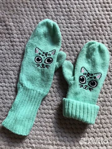 Варежки Варежки