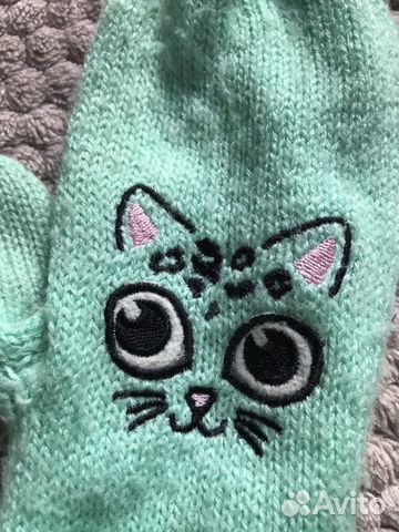 Варежки Варежки