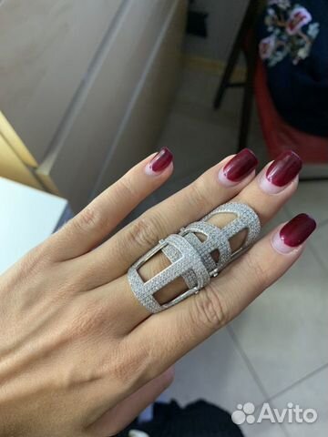 Кольцо apm Monaco Кольцо apm Monaco