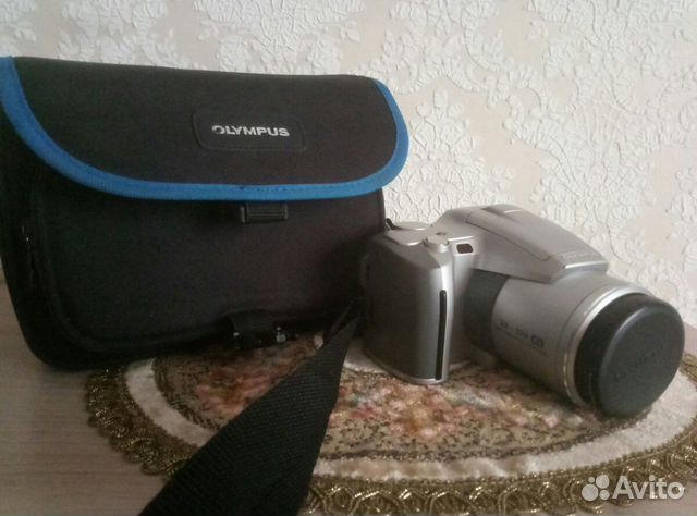 Olimpus is-500 зеркальная фотокамера Olimpus is-500 зеркальная фотокамера