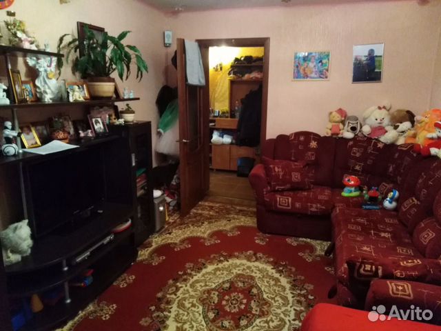 2-к квартира, 45 м², 9/9 эт. 2-к квартира, 45 м², 9/9 эт.