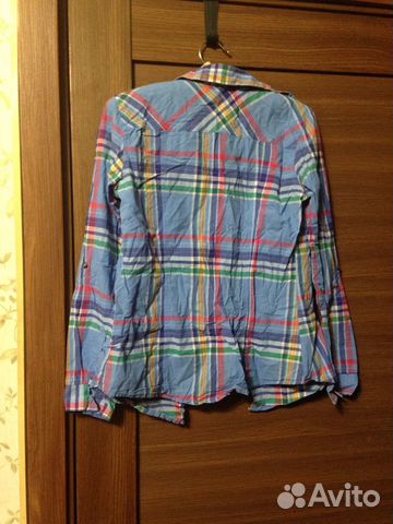 Рубашка жен. 40-42 размер