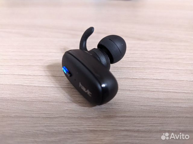 Беспроводные TWS наушники Havit i91