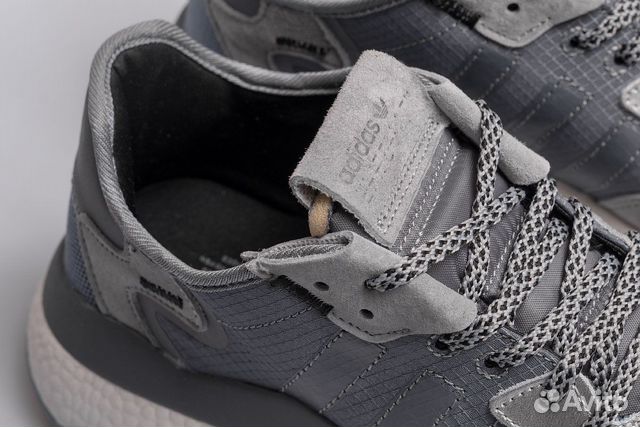 Кроссовки Adidas Nite Jogger