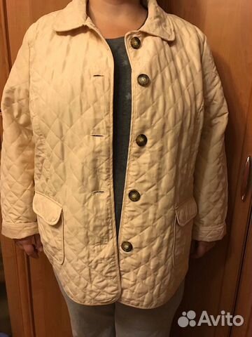 Куртка 62-64 Куртка 62-64