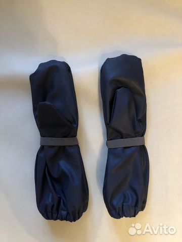 Варежки Didriksons glove Варежки Didriksons glove