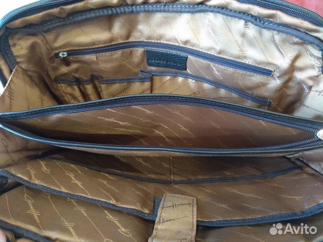 Портфель gerard henon Портфель gerard henon