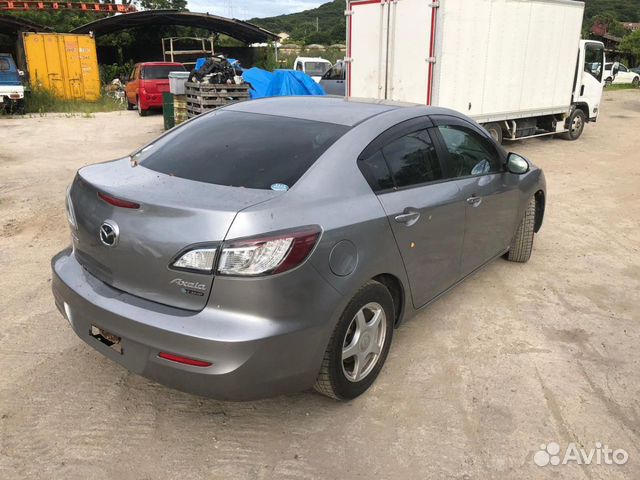 Авторазбор Mazda 3 BL LF 2.0 akпп Авторазбор Mazda 3 BL LF 2.0 akпп