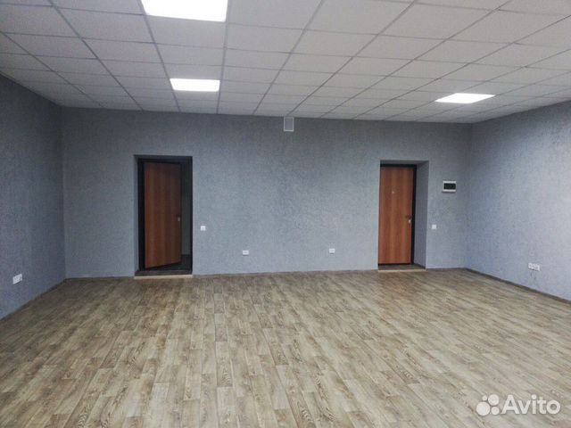 Офисное помещение, 62.2 м² Офисное помещение, 62.2 м²