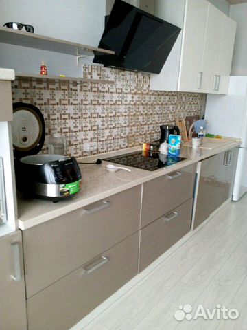 2-к квартира, 43 м², 3/11 эт.