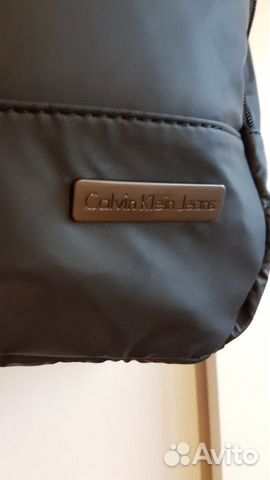 Рюкзак Calvin Klein
