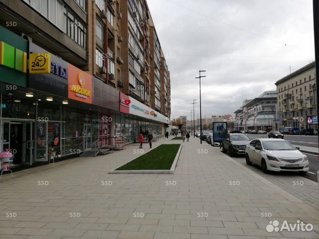 Сдам торговое помещение, 200 м² Сдам торговое помещение, 200 м²