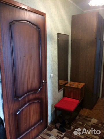 2-к квартира, 58 м², 16/17 эт. 2-к квартира, 58 м², 16/17 эт.