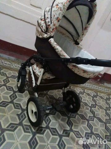 Коляска