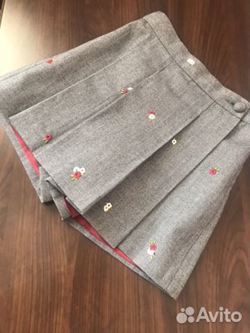 Новые шорты Dolce&Gabbana Новые шорты Dolce&Gabbana