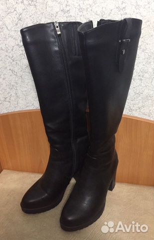 Сапоги Сапоги