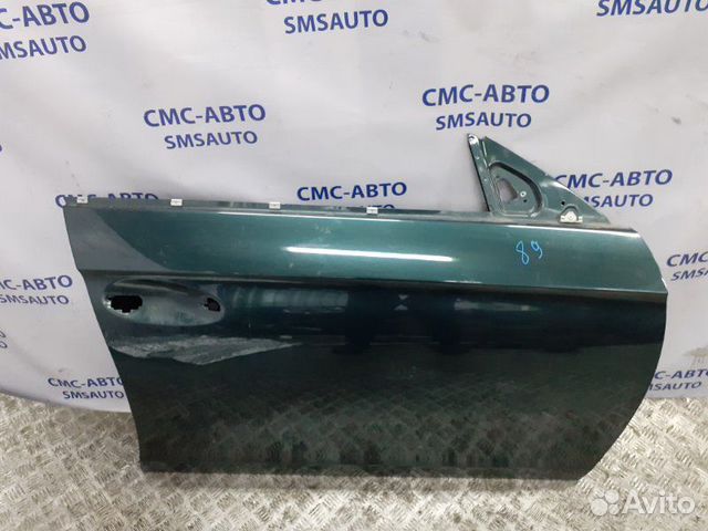 Дверь передняя правая Mercedes Cls-Klasse W219 3.5 Дверь передняя правая Mercedes Cls-Klasse W219 3.5