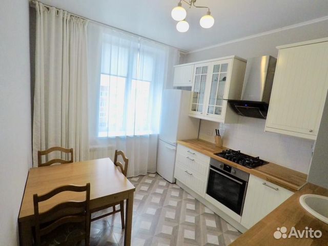3-к квартира, 81 м², 5/5 эт. 3-к квартира, 81 м², 5/5 эт.