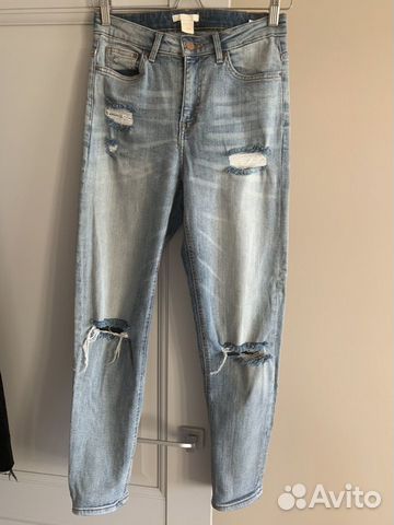 Джинсы HM, Zara, LTB, Cross jeans, ASOS Джинсы HM, Zara, LTB, Cross jeans, ASOS