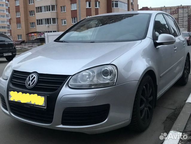 Разборка Volkswagen Golf 5 GT