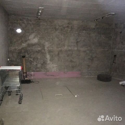 Гараж, > 30 м² Гараж, > 30 м²