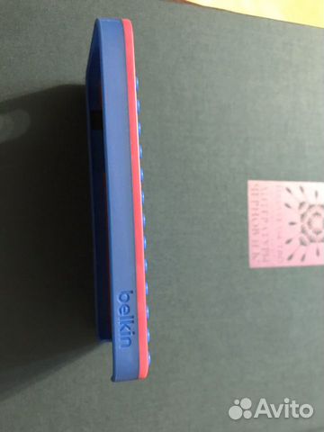 Чехол для iPhone 5s