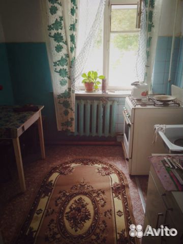 2-к квартира, 54.5 м², 1/2 эт. 2-к квартира, 54.5 м², 1/2 эт.