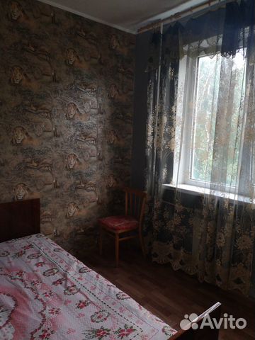 1-к квартира, 36.5 м², 3/9 эт. 1-к квартира, 36.5 м², 3/9 эт.