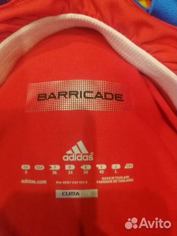 Костюм для тенниса Adidas Костюм для тенниса Adidas