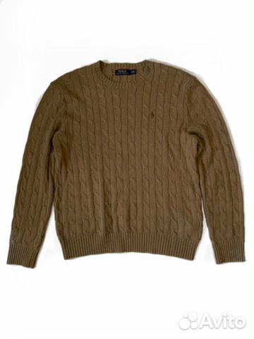 Свитер Polo Ralph Lauren Свитер Polo Ralph Lauren