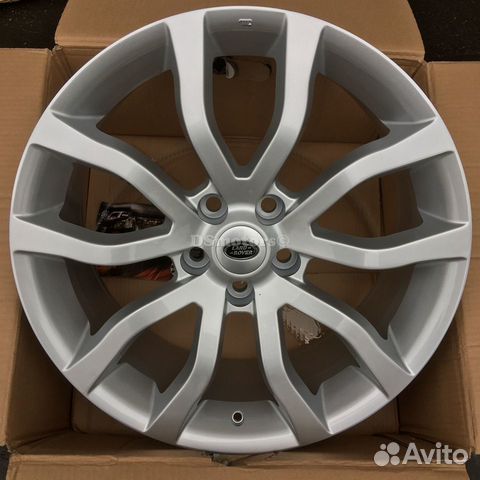 Диски R19 Land Rover Range Roverр Vogue Sport Диски R19 Land Rover Range Roverр Vogue Sport