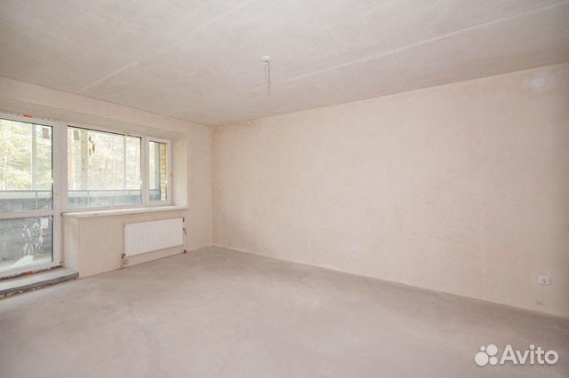 1-к квартира, 41 м², 10/14 эт.