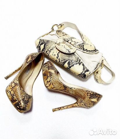 Туфли Jimmy Choo оригинал Туфли Jimmy Choo оригинал