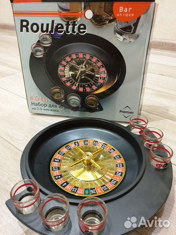 Настольные игры