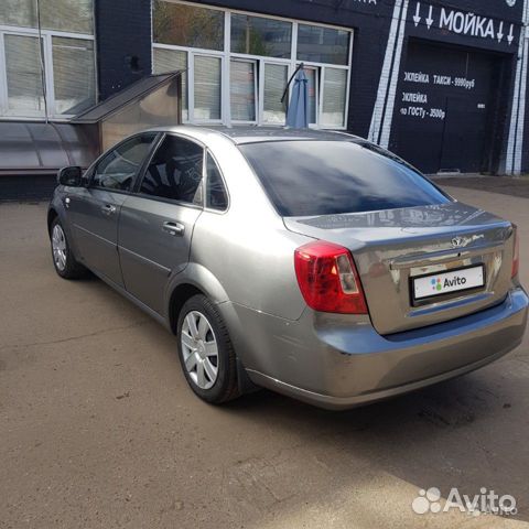 Daewoo Gentra 1.5 МТ, 2014, 63 000 км