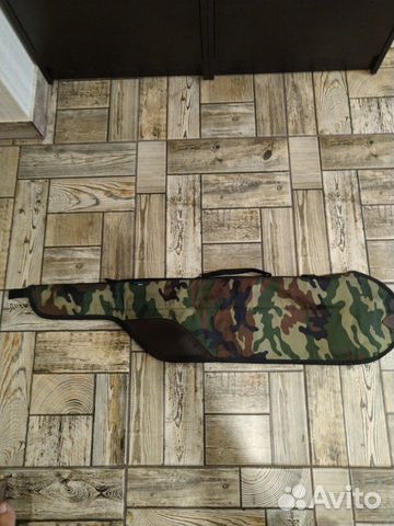 Чехол для ружья Holster
