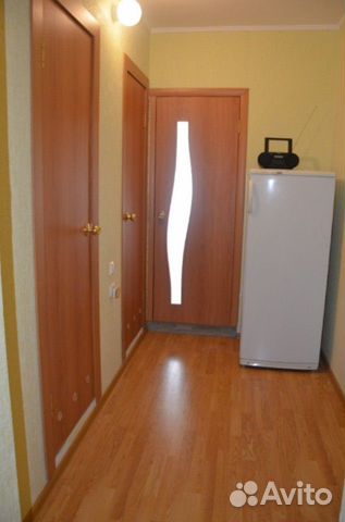 2-к квартира, 60 м², 10/10 эт.