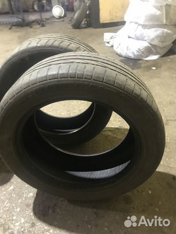 Летние шины Bridgestone potenza