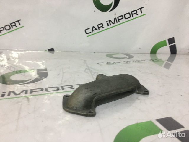 Мерседес Om628 Патрубок впускного коллектора 628 Мерседес Om628 Патрубок впускного коллектора 628