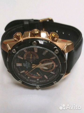 edifice efr 559