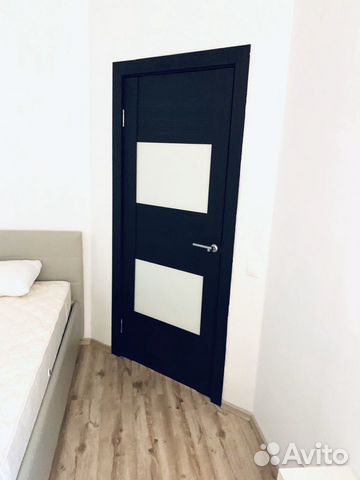 1-к квартира, 39 м², 1/9 эт.