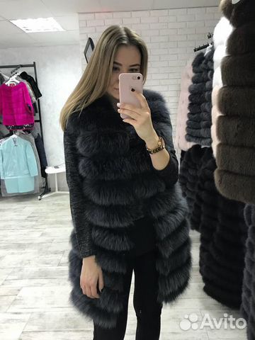 Жилет Жилет