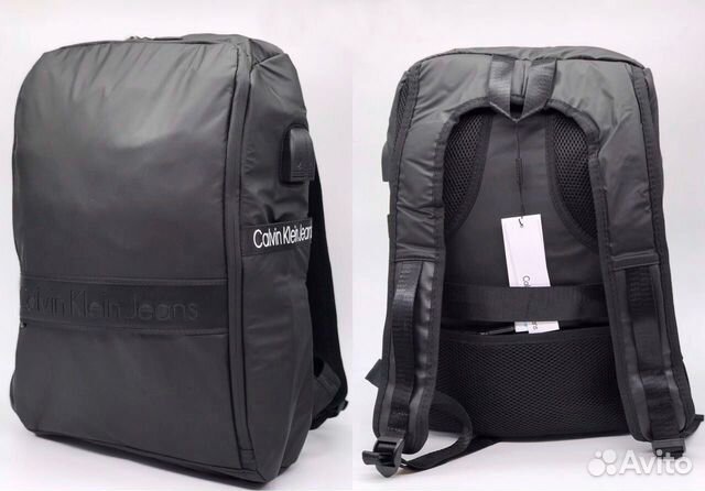 Рюкзак Calvin Clein