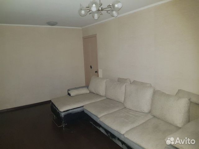 2-к квартира, 43 м², 4/4 эт.