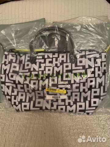 Сумка Longchamp новая, последняя коллекция Сумка Longchamp новая, последняя коллекция