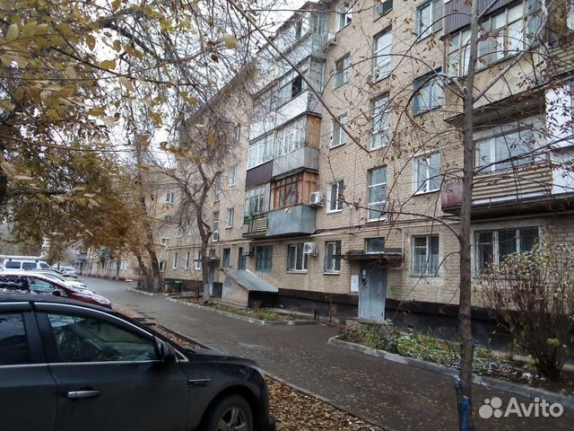 2-к квартира, 44 м², 1/5 эт.