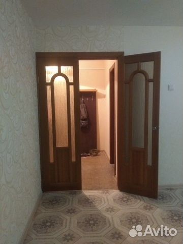 2-к квартира, 50 м², 1/5 эт.